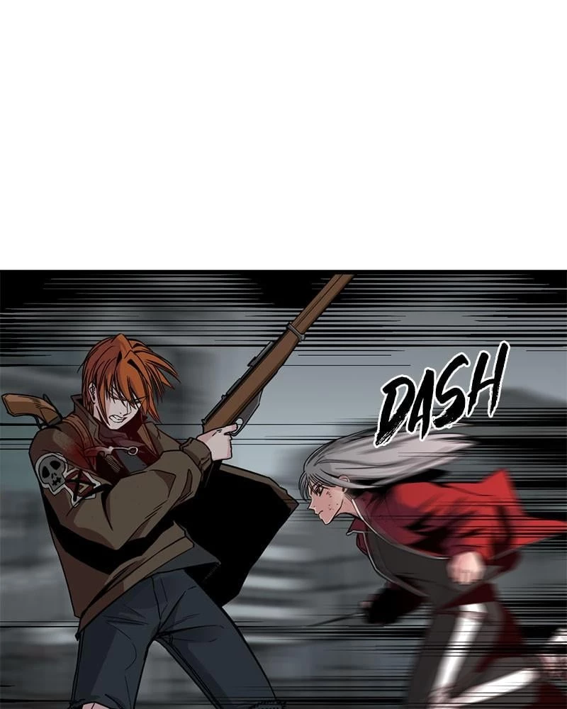 Hero Killer Chapter 4 - 93