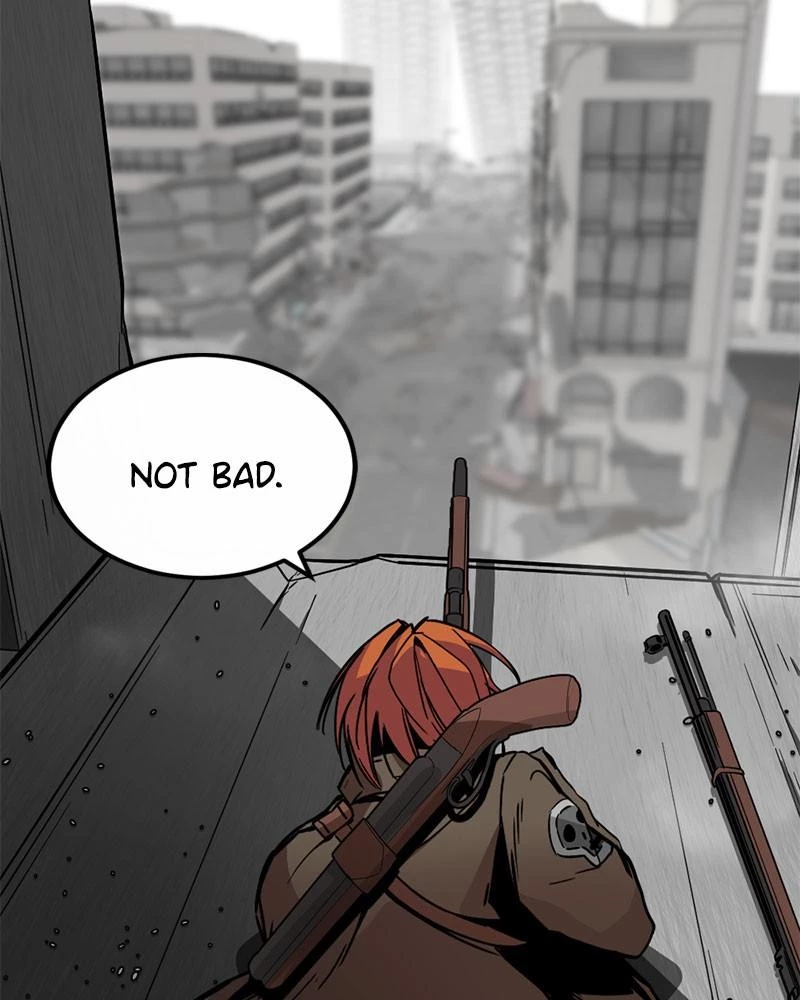 Hero Killer Chapter 3 - 86
