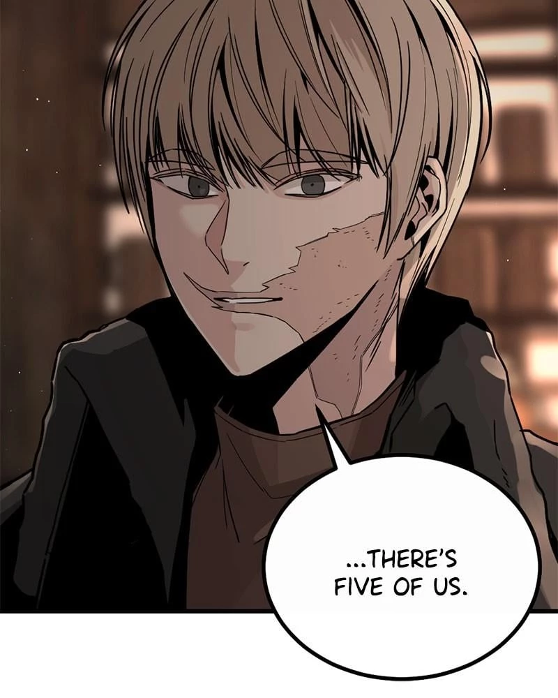 Hero Killer Chapter 6 - 127