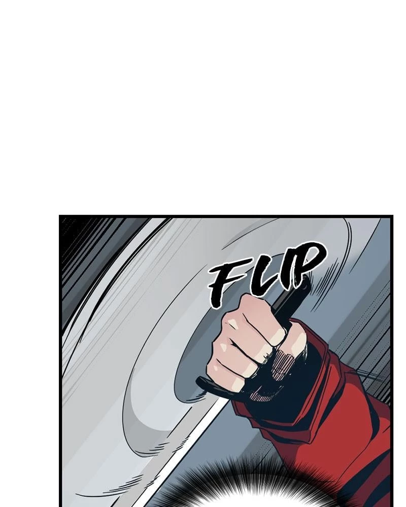 Hero Killer Chapter 4 - 96