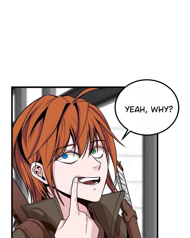Hero Killer Chapter 5 - 107