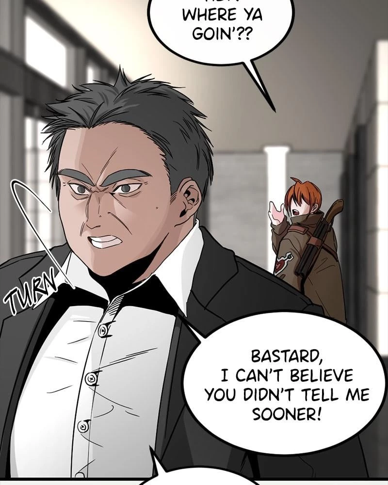 Hero Killer Chapter 5 - 111
