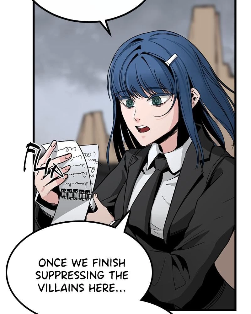 Hero Killer Chapter 6 - 135