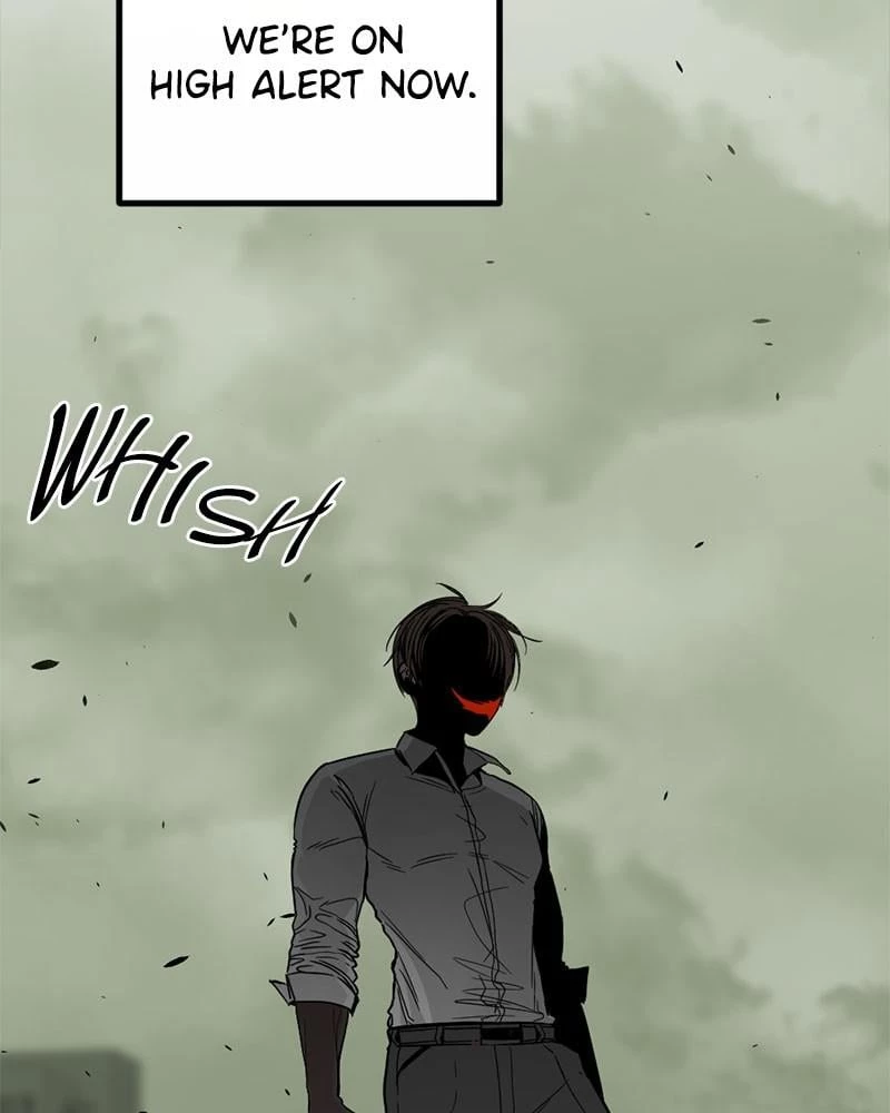 Hero Killer Chapter 5 - 113
