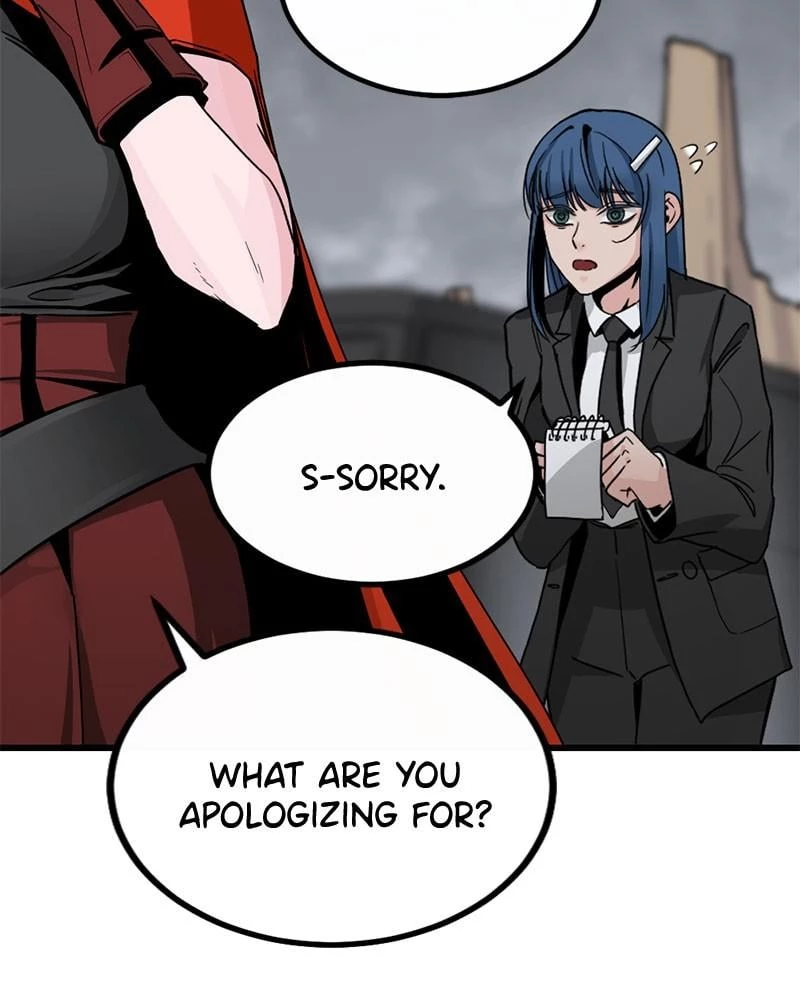 Hero Killer Chapter 6 - 137