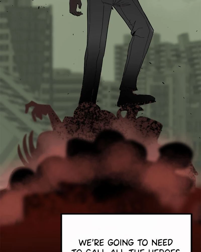Hero Killer Chapter 5 - 114