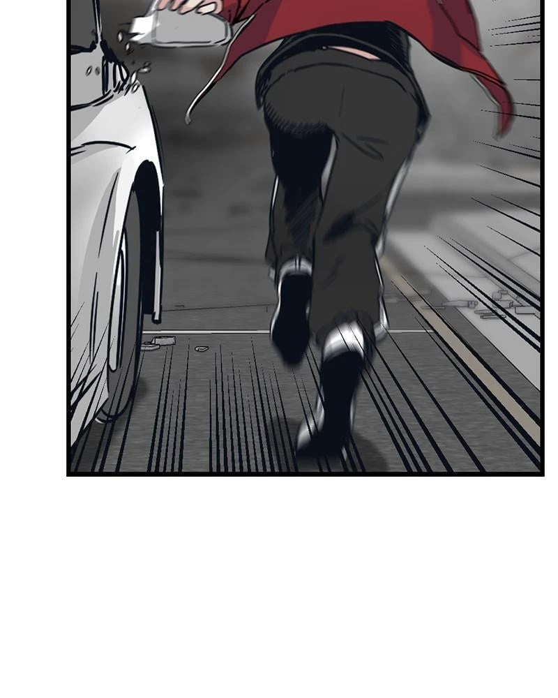 Hero Killer Chapter 3 - 96