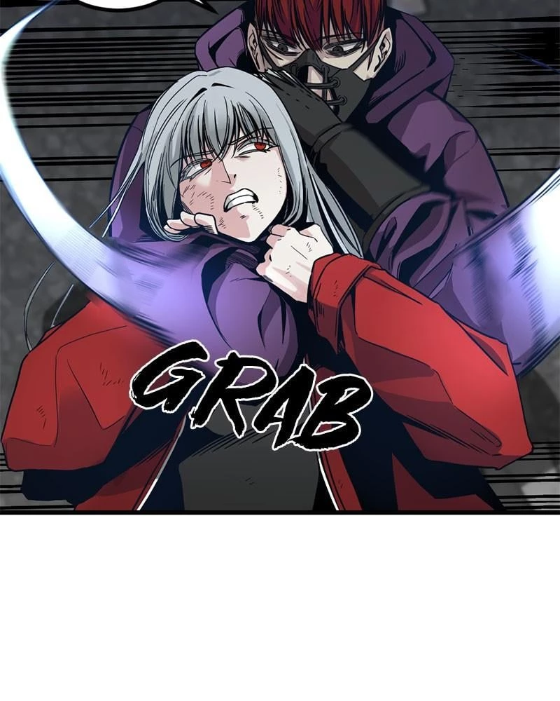 Hero Killer Chapter 4 - 105