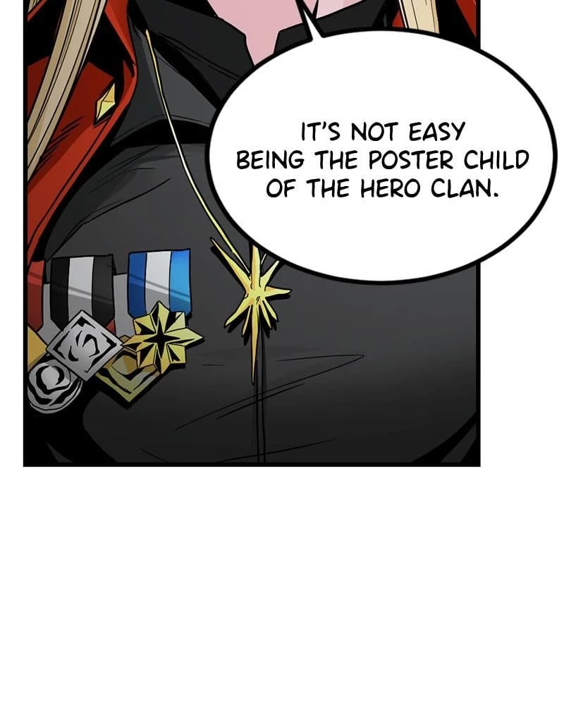 Hero Killer Chapter 6 - 141