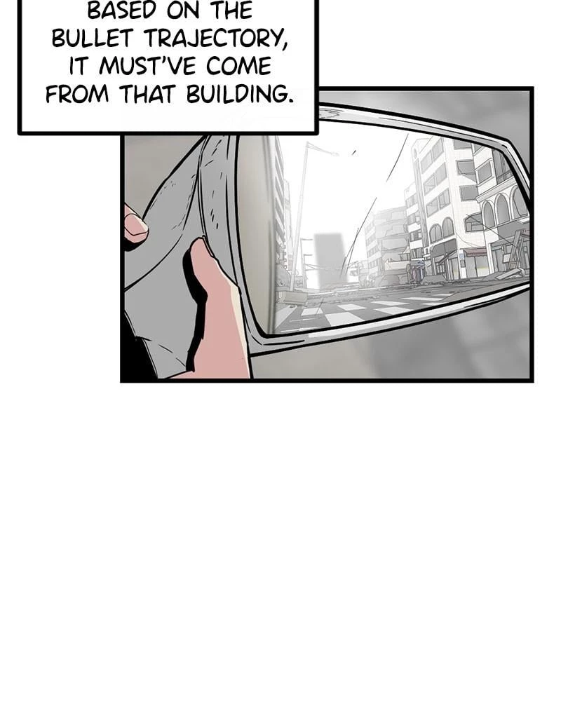 Hero Killer Chapter 3 - 99