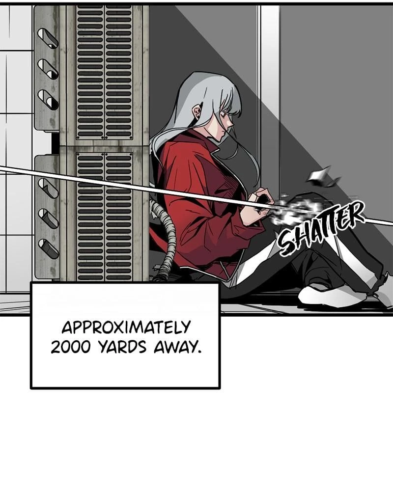 Hero Killer Chapter 3 - 100