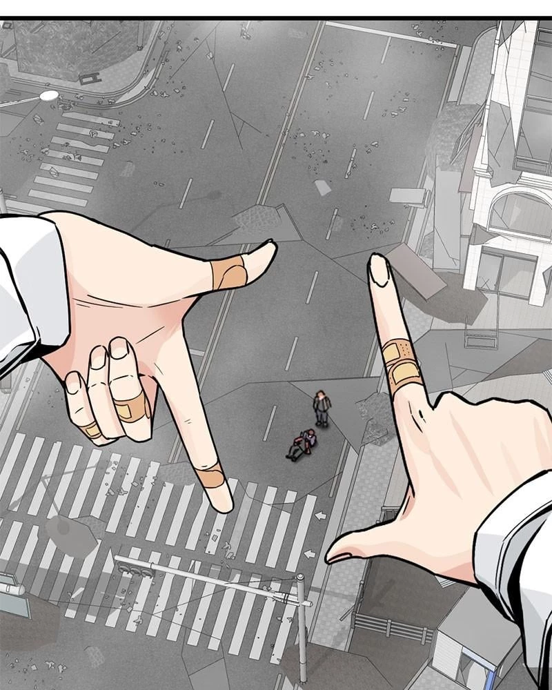 Hero Killer Chapter 4 - 109