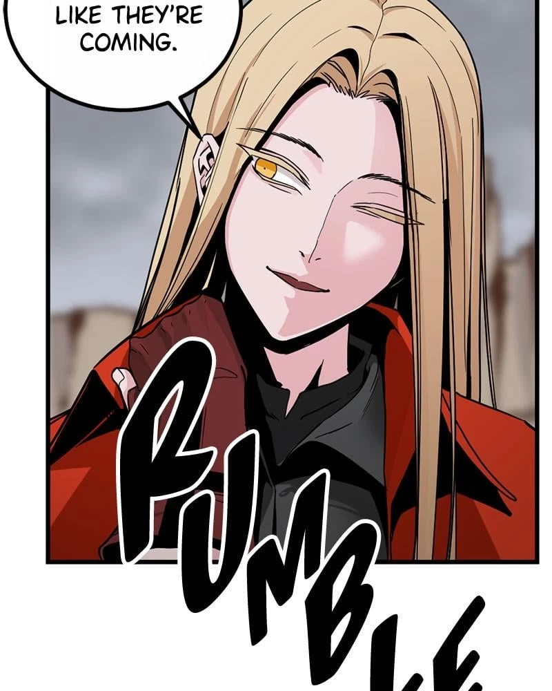 Hero Killer Chapter 6 - 144