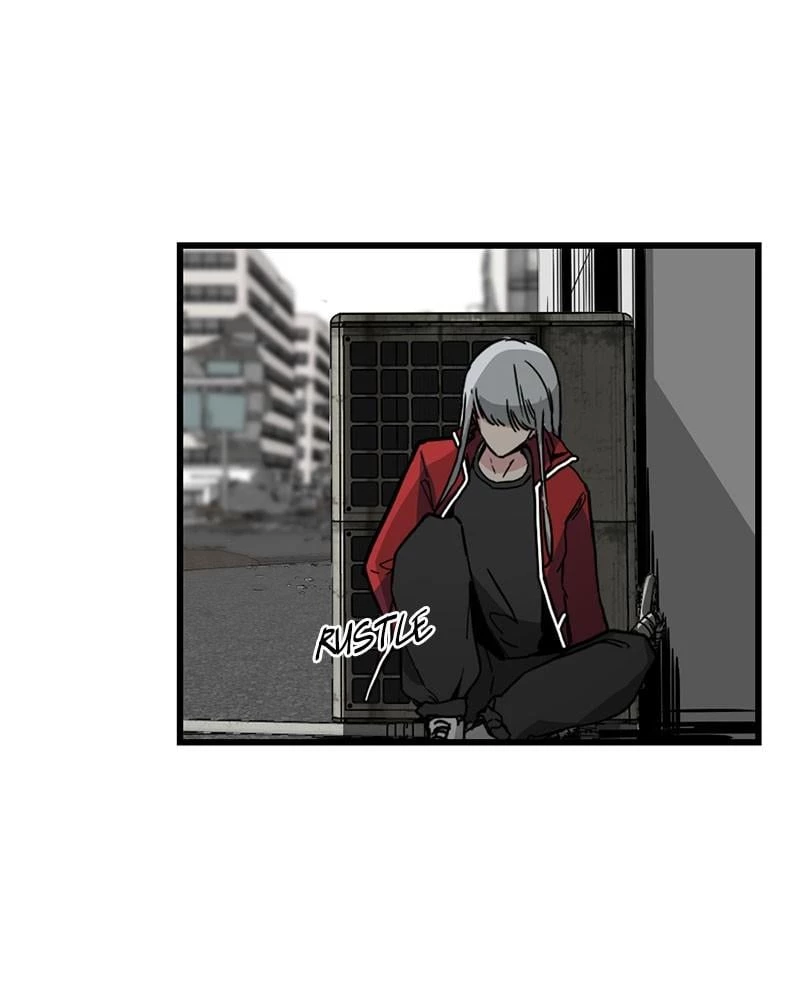 Hero Killer Chapter 3 - 101