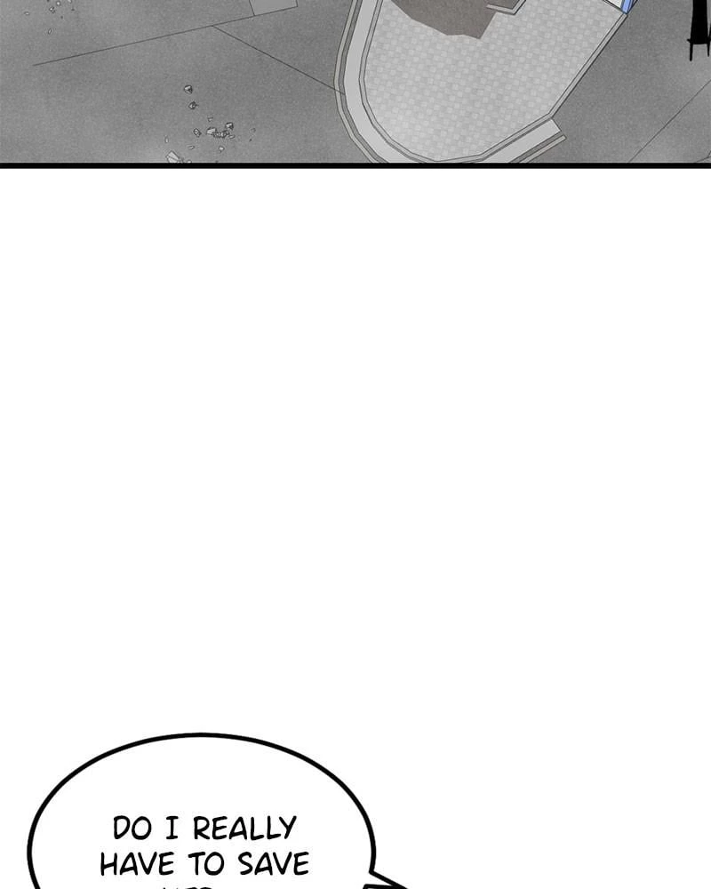 Hero Killer Chapter 4 - 110