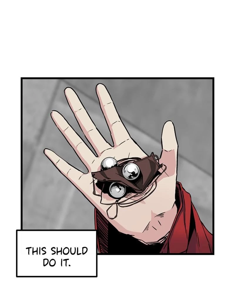 Hero Killer Chapter 3 - 102