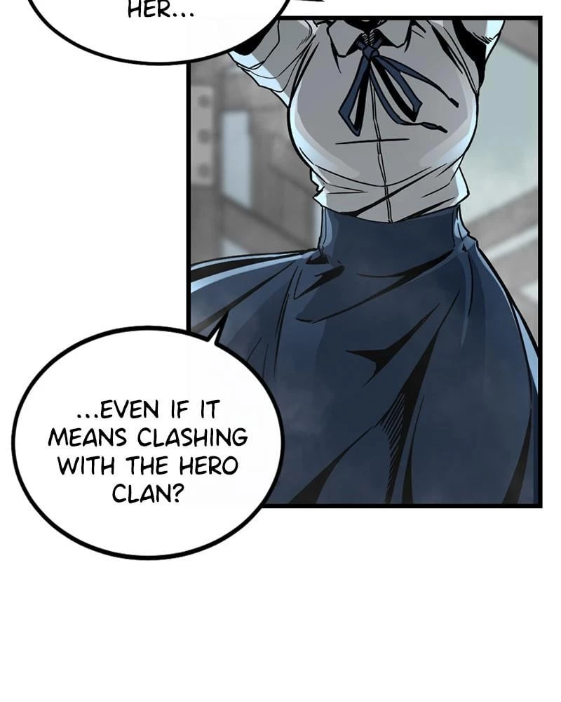 Hero Killer Chapter 4 - 111