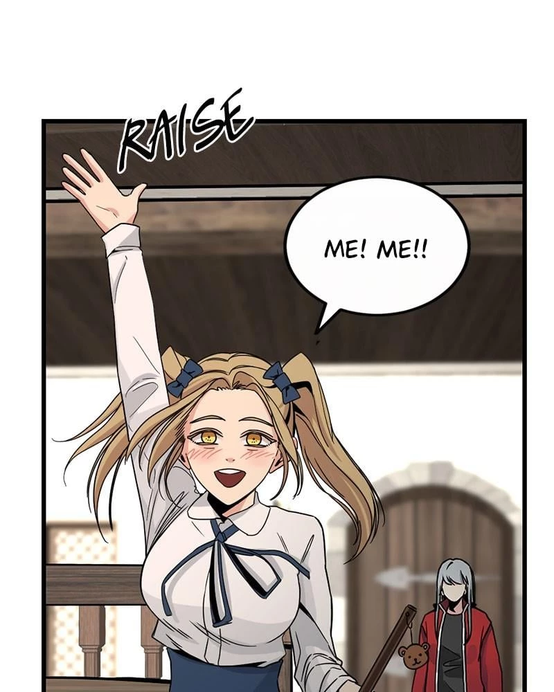 Hero Killer Chapter 5 - 122
