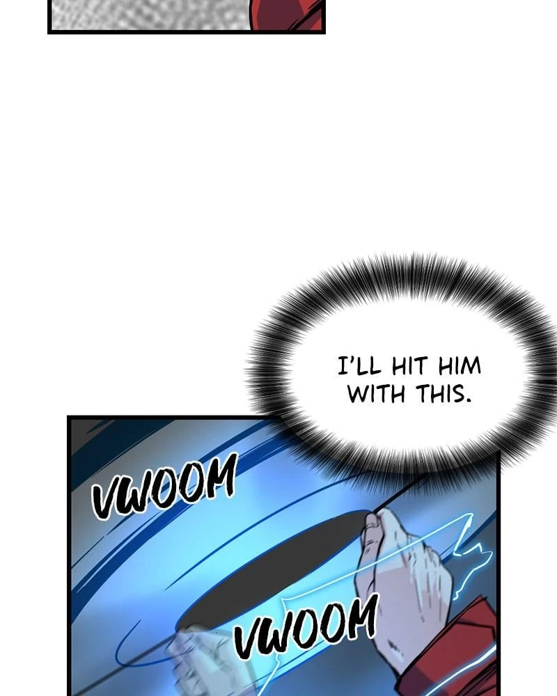 Hero Killer Chapter 3 - 104