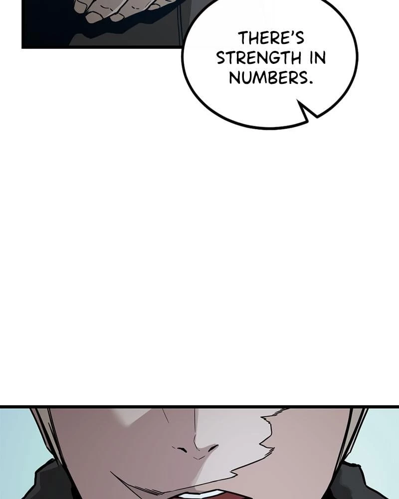 Hero Killer Chapter 4 - 113