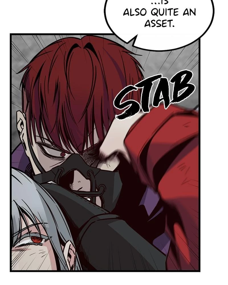 Hero Killer Chapter 4 - 115