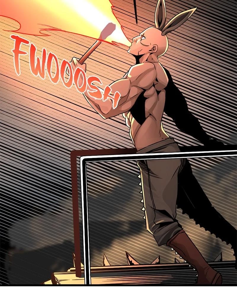 Hero Killer Chapter 6 - 150