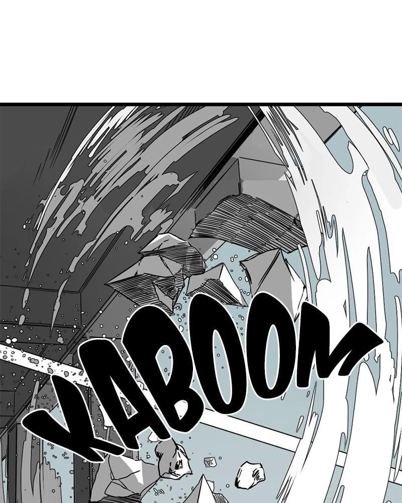 Hero Killer Chapter 3 - 107