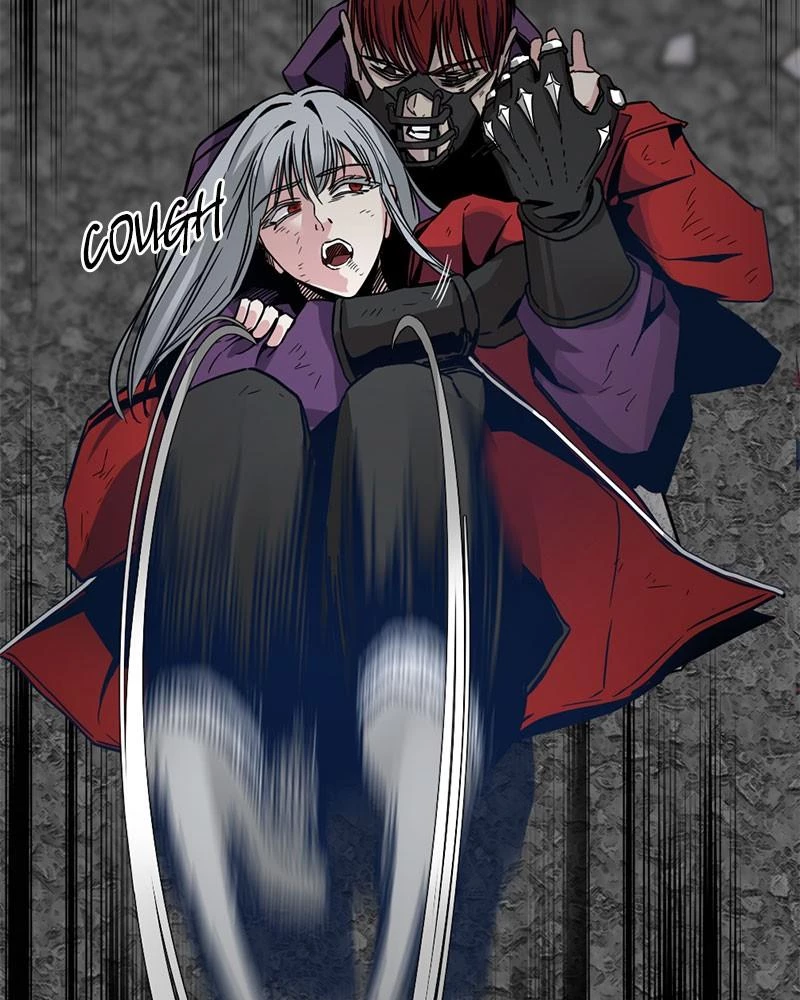 Hero Killer Chapter 4 - 117