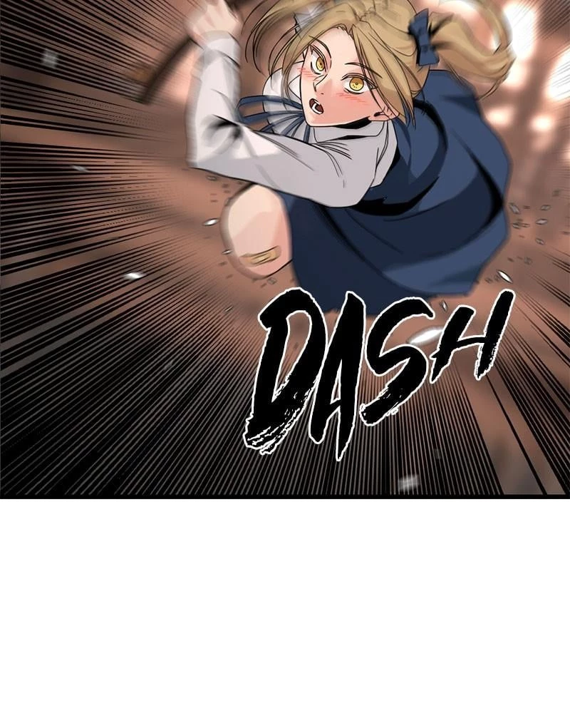 Hero Killer Chapter 5 - 127