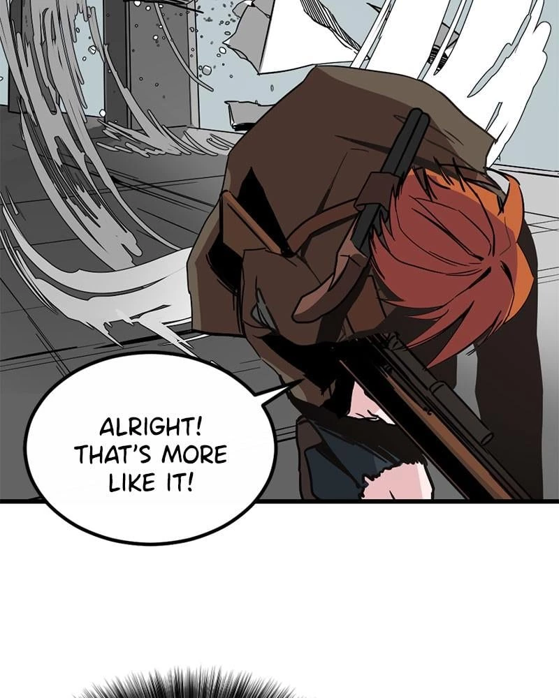 Hero Killer Chapter 3 - 108