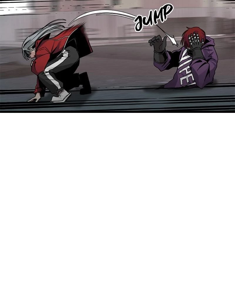 Hero Killer Chapter 4 - 119