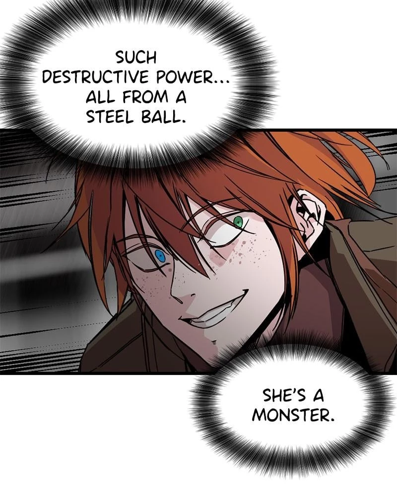 Hero Killer Chapter 3 - 109