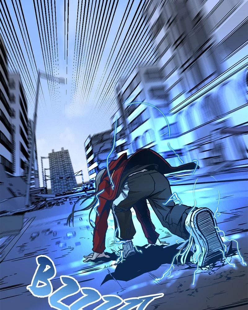 Hero Killer Chapter 3 - 111