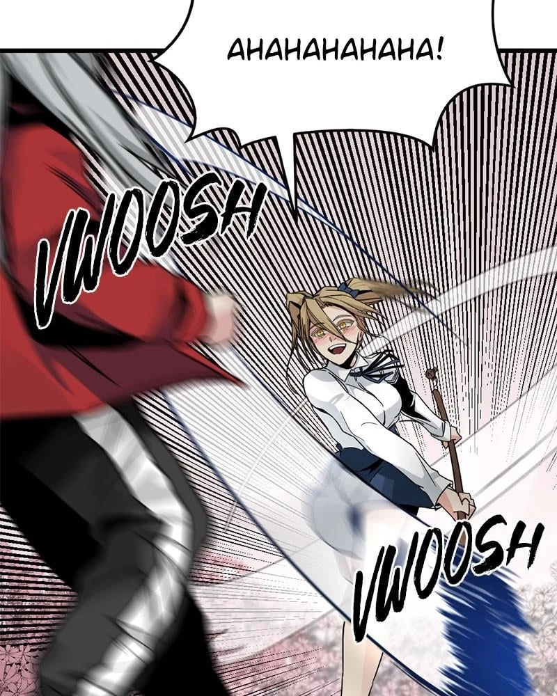 Hero Killer Chapter 5 - 131