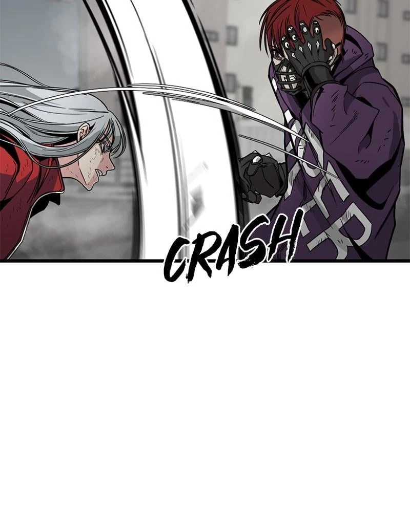 Hero Killer Chapter 4 - 123
