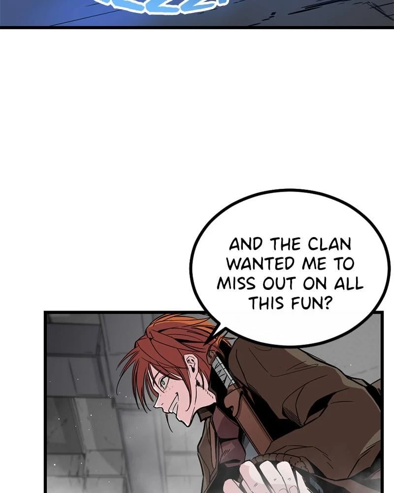 Hero Killer Chapter 3 - 112