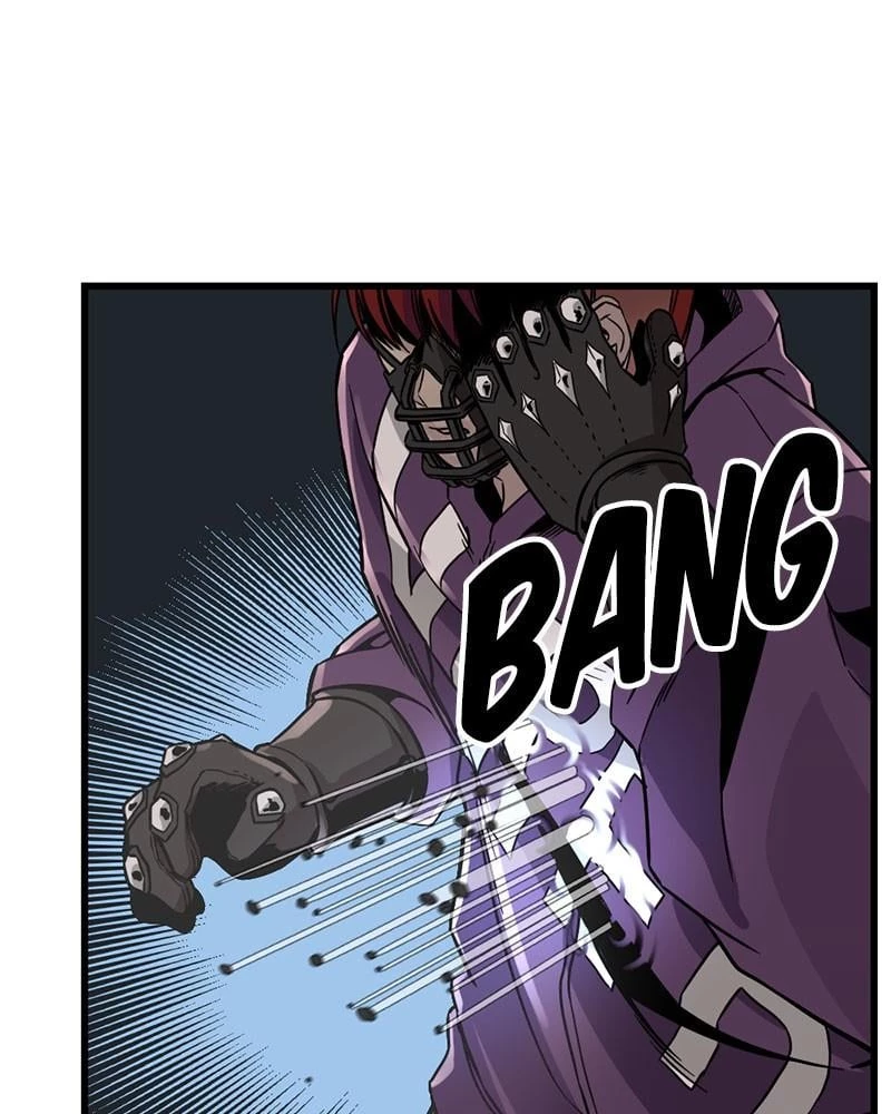 Hero Killer Chapter 4 - 124