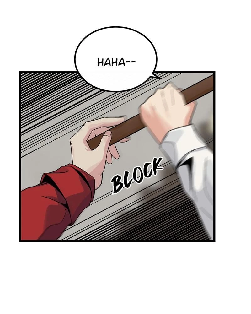 Hero Killer Chapter 5 - 133