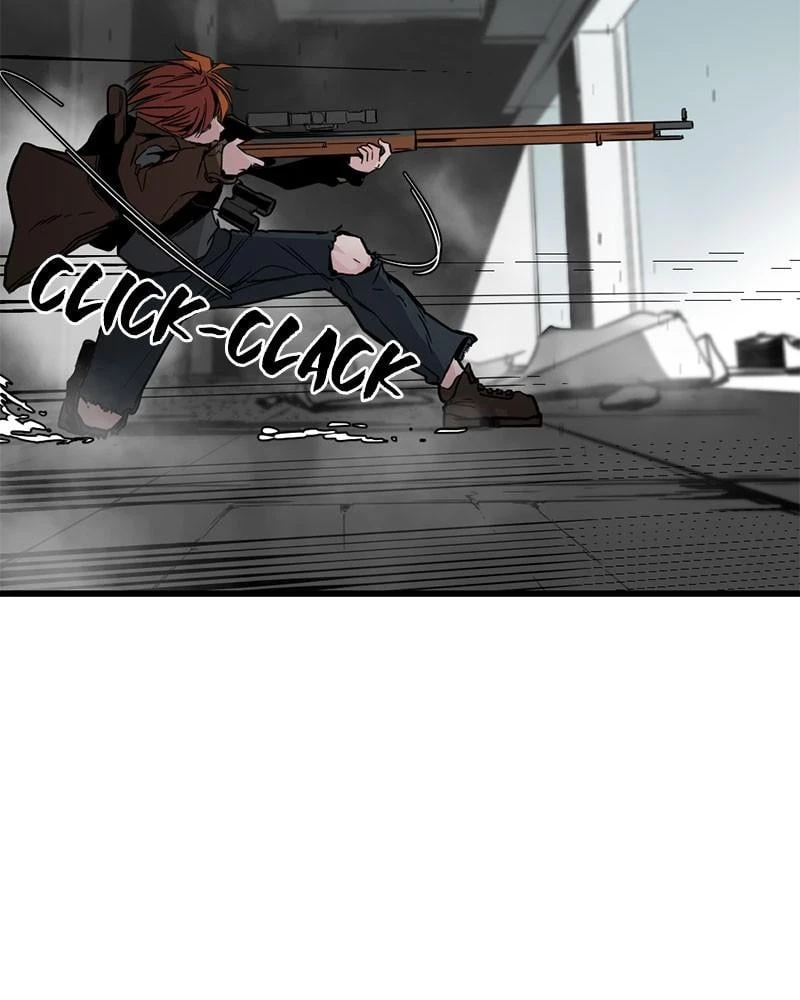 Hero Killer Chapter 3 - 114