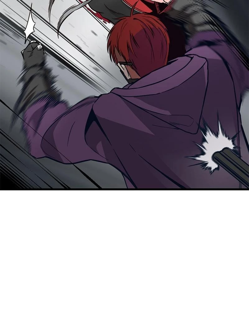 Hero Killer Chapter 4 - 126