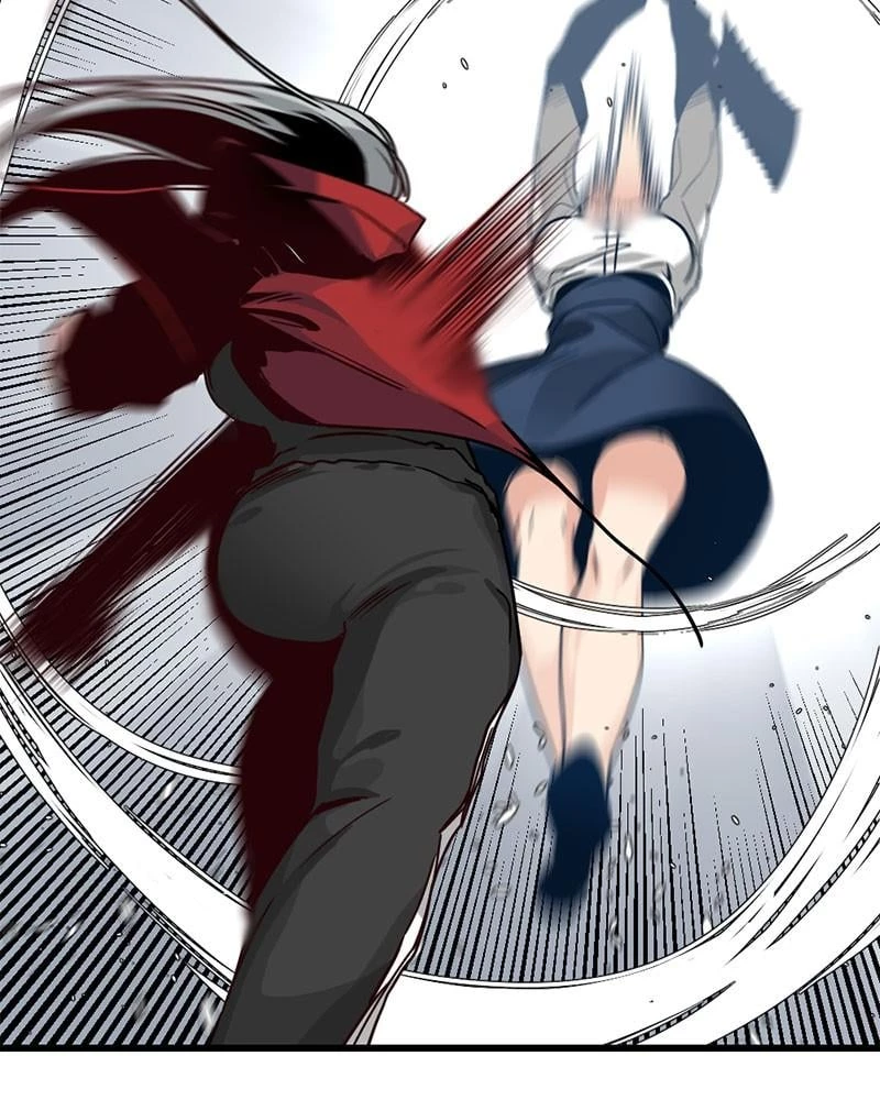 Hero Killer Chapter 5 - 135