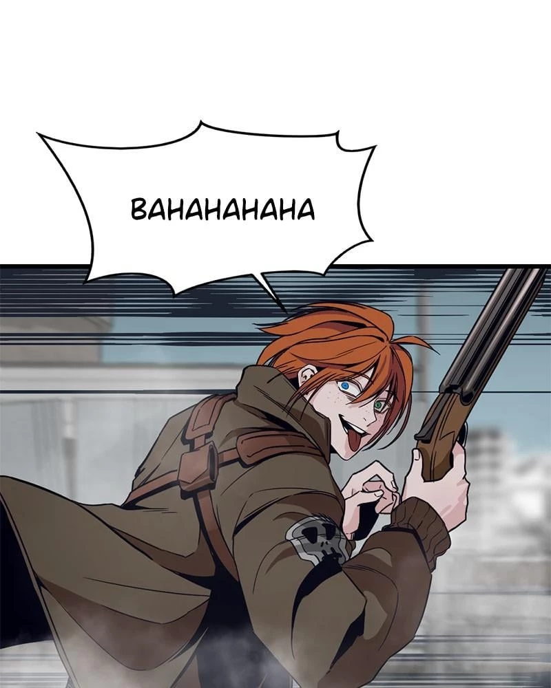 Hero Killer Chapter 4 - 127