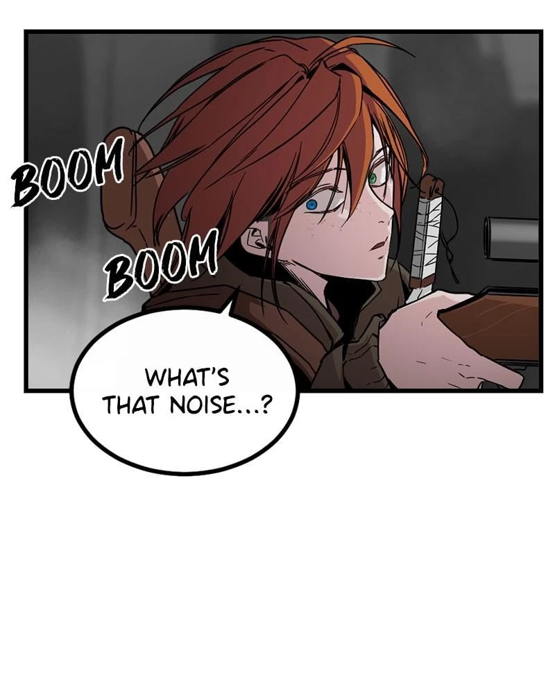 Hero Killer Chapter 3 - 117
