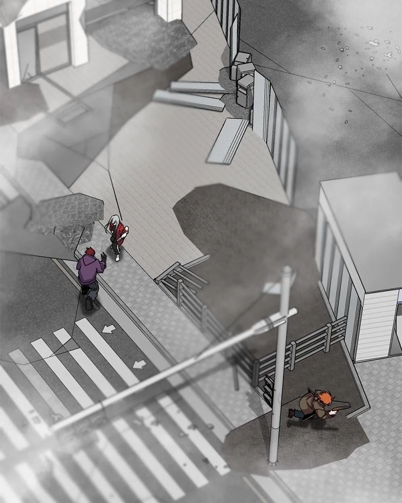 Hero Killer Chapter 4 - 129