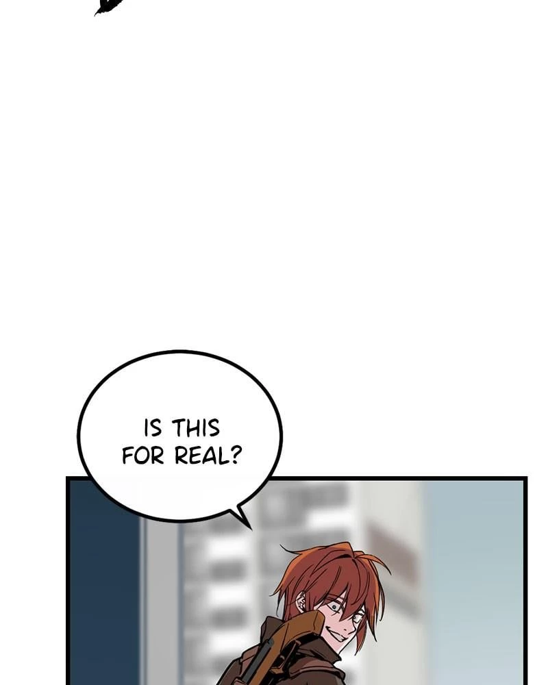 Hero Killer Chapter 3 - 119