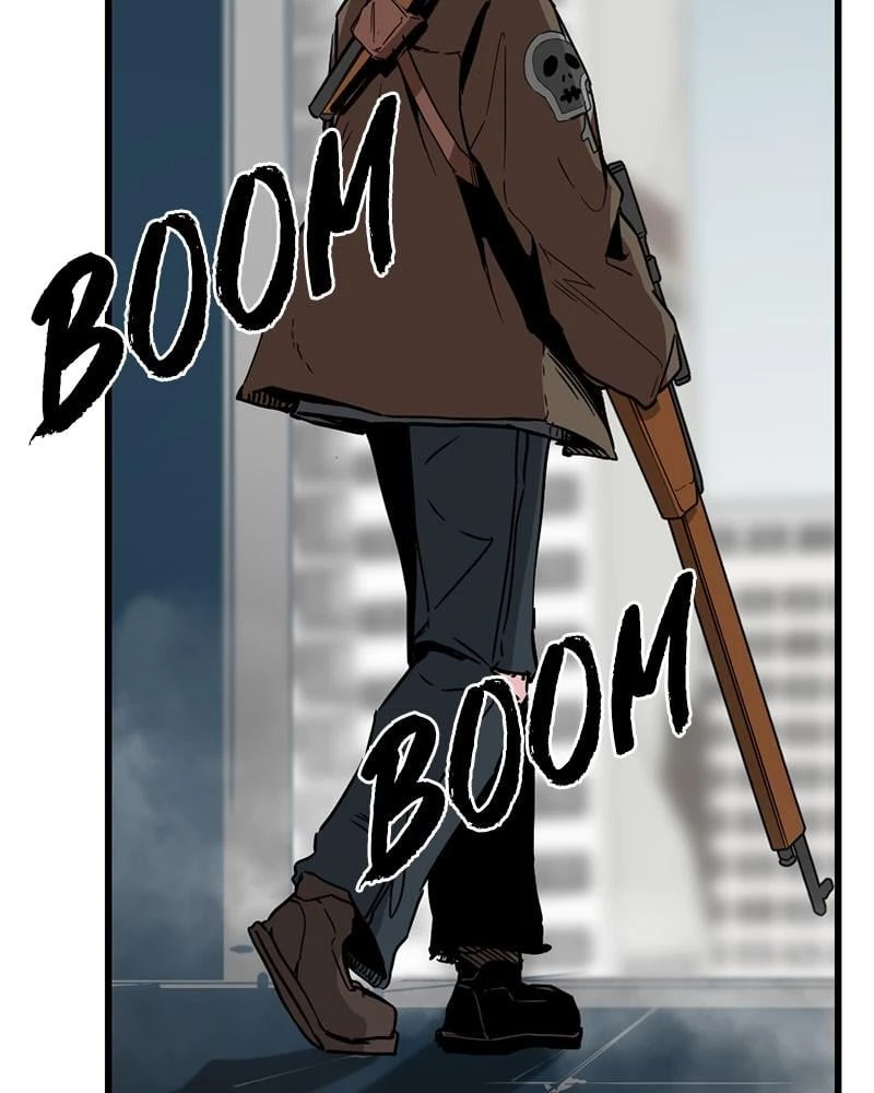 Hero Killer Chapter 3 - 120