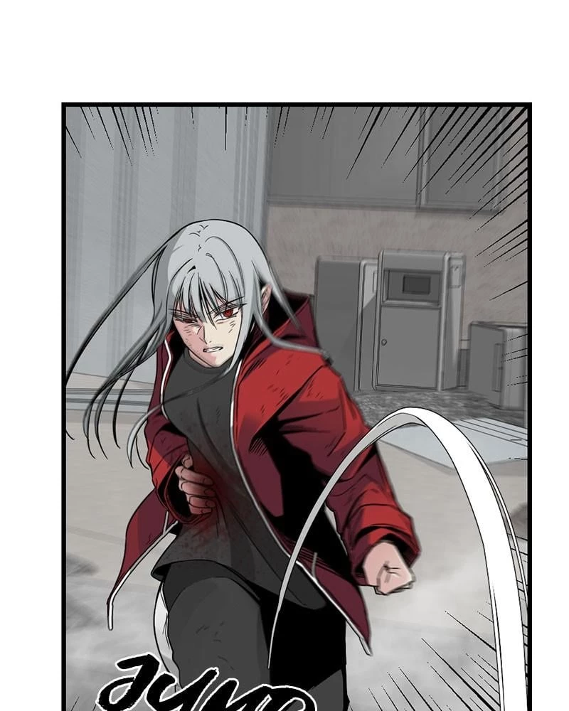 Hero Killer Chapter 4 - 131