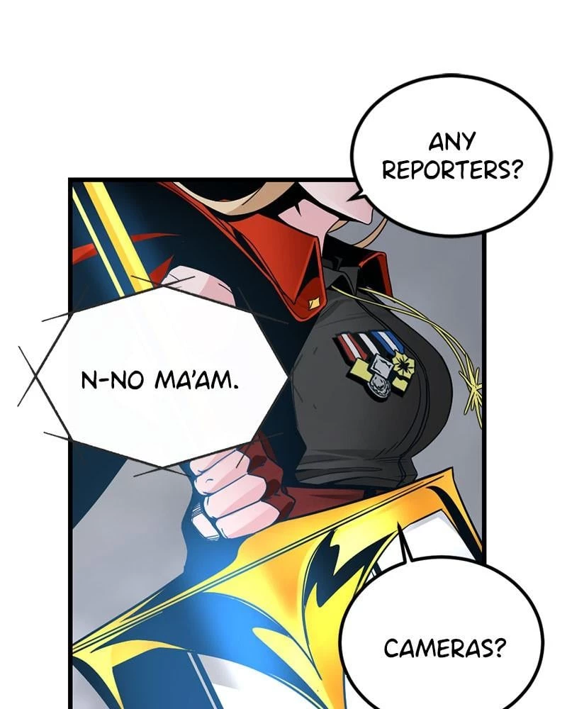 Hero Killer Chapter 6 - 167