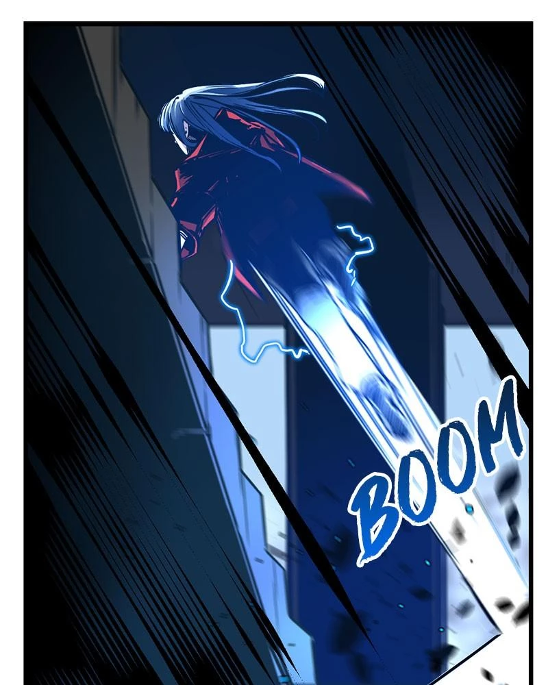 Hero Killer Chapter 3 - 122