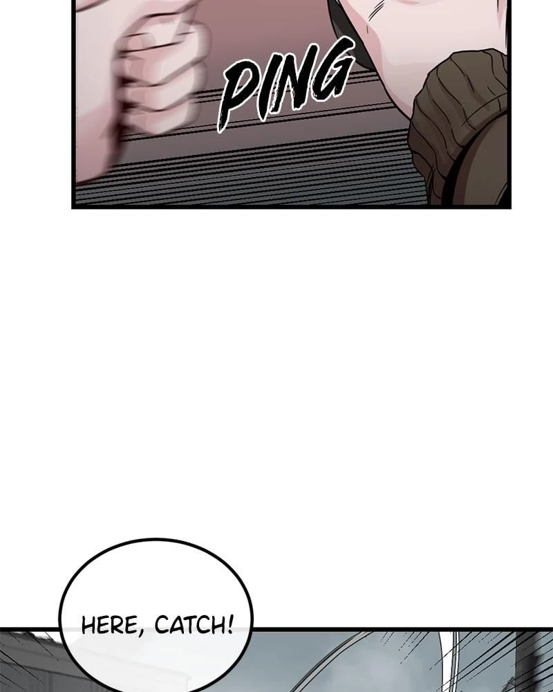 Hero Killer Chapter 4 - 133